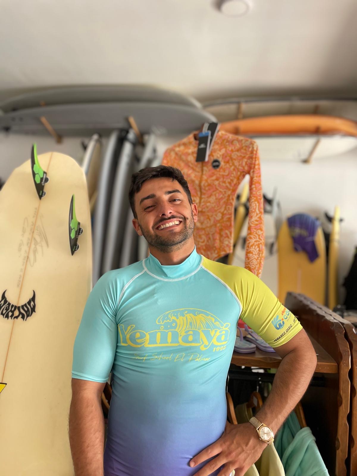 Álvaro, Instructor · cofundador